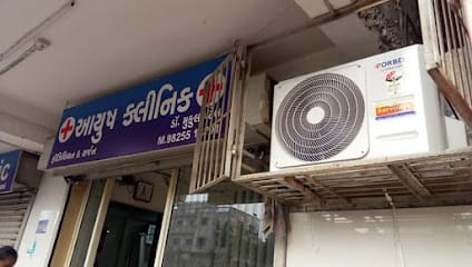 SARVODAY COOLING SYSTEM business photograph