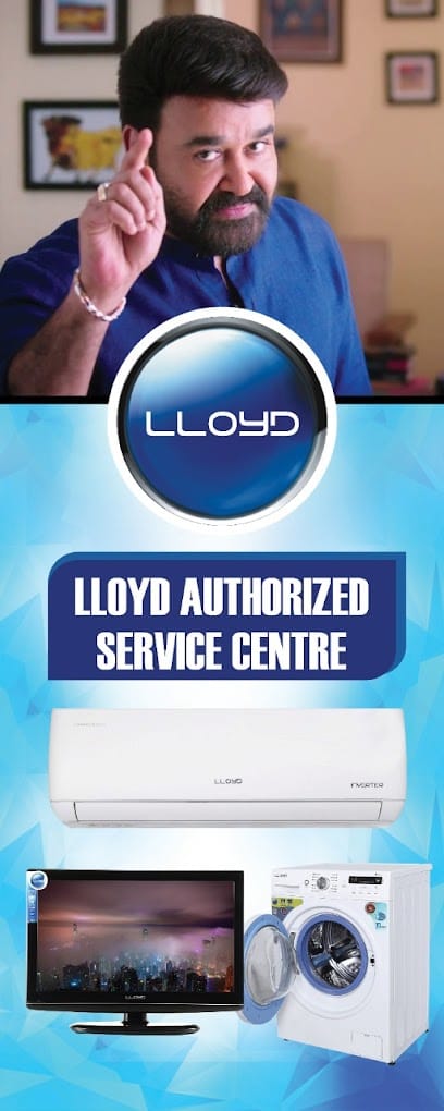SMART TECH- LLOYD AUTHORISED SERVICE CENTRE TCR business photograph