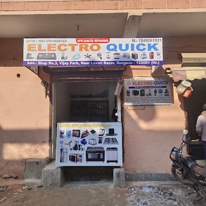 Electro Quick Repairing Centre business photograph