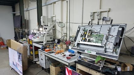 KANAHIYA ELECTRONICS business photograph