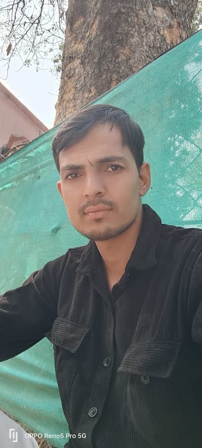 Alwar Ac service and repairing business photograph