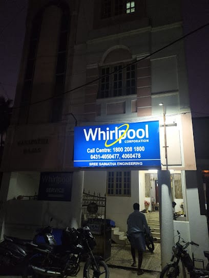 WHIRLPOOL Authorized Service Center (SREE SAINATHA ENGINEERING) business photograph
