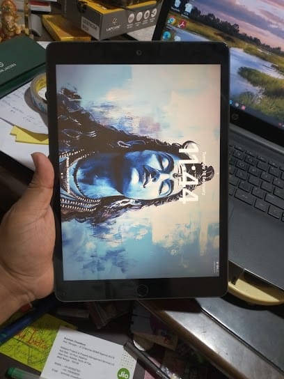 CTECH - APPLE SERVICE CENTER IN KOLKATA business photograph