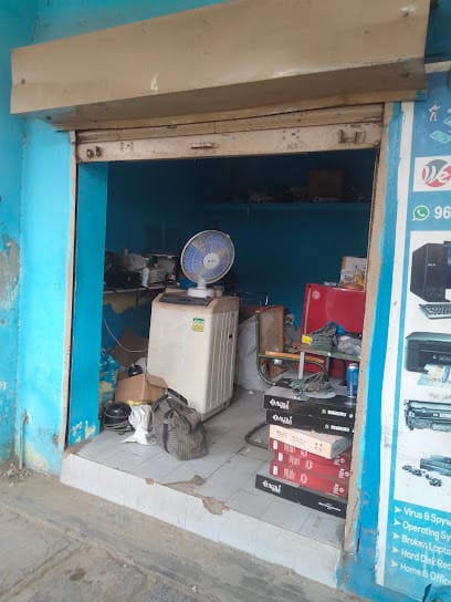 Rahman cool service business photograph