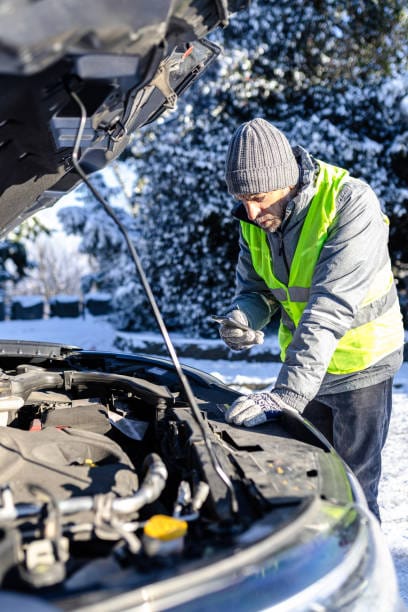 Res-Q On Road business photograph