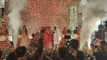 Ganglas Events business photograph