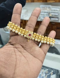 Hemanth Jewellers and bankers business photograph