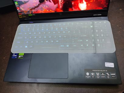 Lapsof business photograph