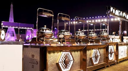 Yoddha Catering, Kolhapur business photograph