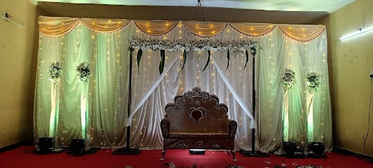 Royal Colors Events Planners & Decors business photograph