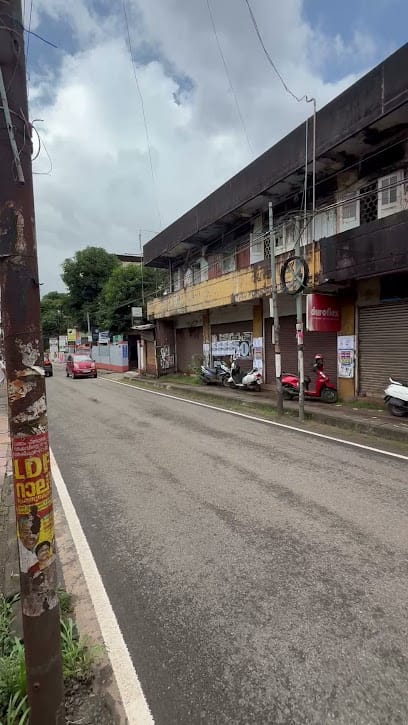 Bella Events business photograph