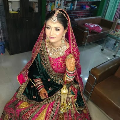 Beauty Club salon & Beauty parlour business photograph