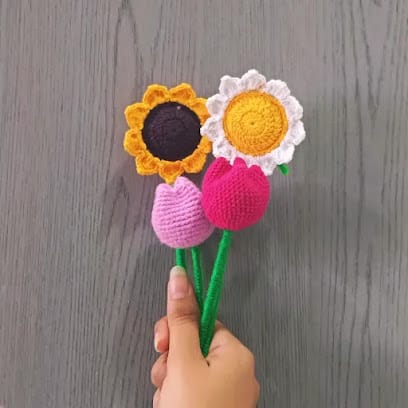 MD Crochet business photograph