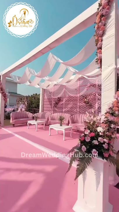 Dream Wedding Hub™ - India's Biggest Wedding Planning Platform business photograph