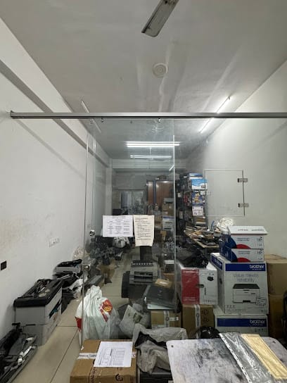 Shree Hari Electronics business photograph