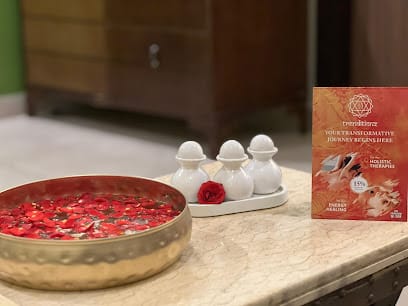 Trenditionz Wellness Spa business photograph