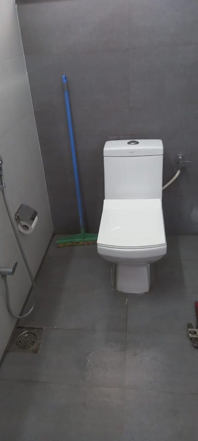 Plumbing, Sanitation & Electrical Works, Amravati. business photograph