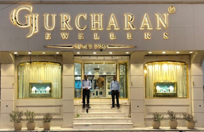 Gurcharan Jewellers Pvt.Ltd business photograph