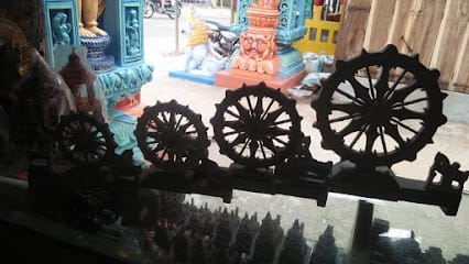 The Amazing ODISHA Handicrafts business photograph