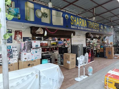 Sharma Trader – Electronics & Home Appliances Store business photograph