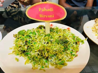 Annapurna Cakes & Cooking Classes business photograph