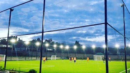 PLD Sports Arena business photograph