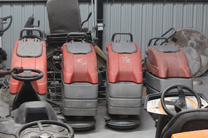 Kleanmax Pro business photograph