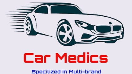 Car Medics business photograph