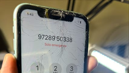 Sukh Mobile business photograph