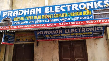 Pradhan electronics cuttack business photograph