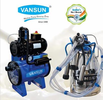 Farm Tech Solutions business photograph