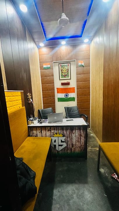 MK Enterprises - AC Repair In Lucknow | Washing Machine Repair | Home Appliance Service Center business photograph