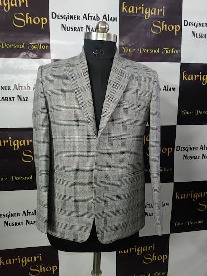 Karigarishop business photograph