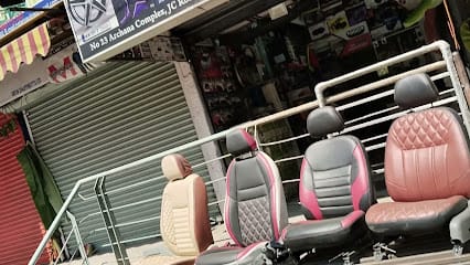 U.S Carz Accessories business photograph