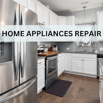 Home Appliances Pune Support Centre business photograph