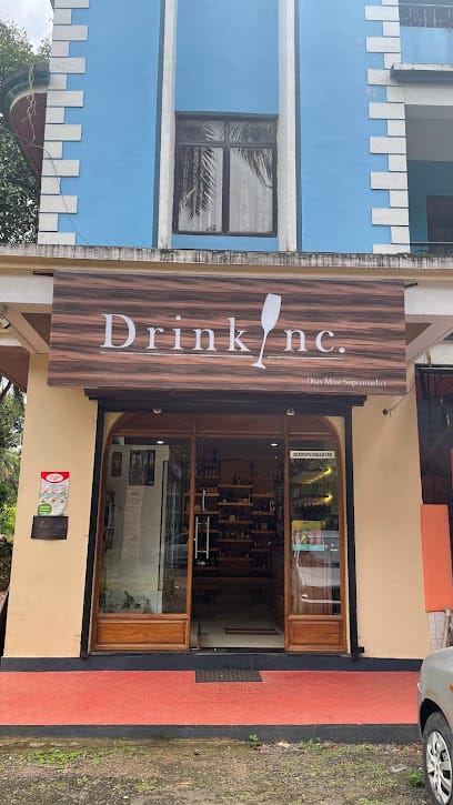 DrinkInc. business photograph