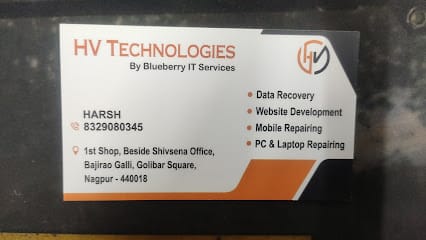 HV Technologies: by Blueberry IT Services business photograph