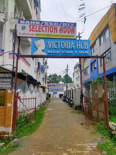 Selection Adda business photograph