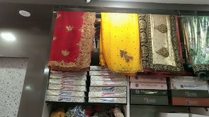 Mataji Textiles Wholesale & Retail - Best sarees shop in Tirunelveli Town business photograph