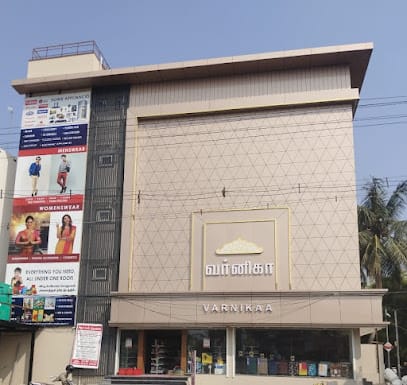 VARNIKAA business photograph