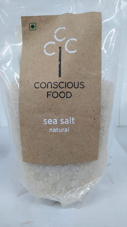 Yash Organic Thane business photograph