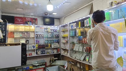 A To Z Mobile business photograph