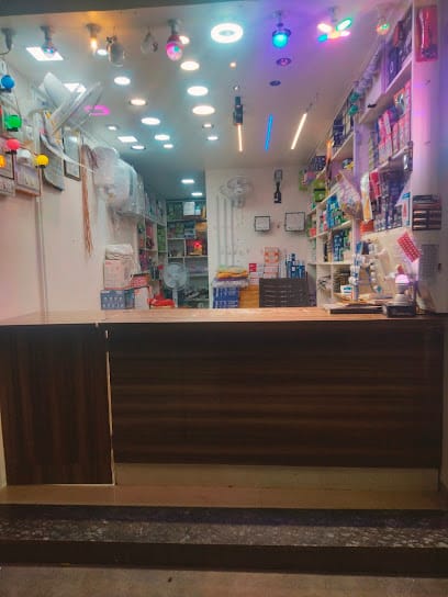 Shilpa electronics business photograph