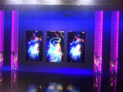 Dream Party Organiser business photograph