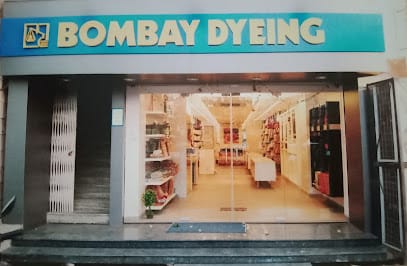 Bombay Dyeing Showroom business photograph