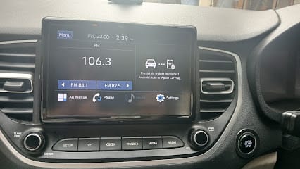 JAIN ELECTRONICS business photograph