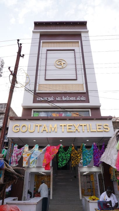 GOUTAM TEXTILES business photograph