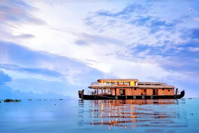 Boats N Beds - Alleppey Houseboats | Alleppey Boat House | Luxury Premium Houseboats business photograph