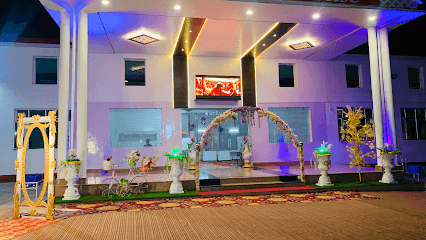 Utsav Palace business photograph