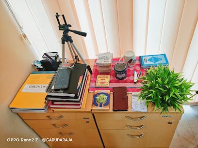 Garuda Detectives in Trissur business photograph